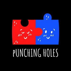 Punching Holes