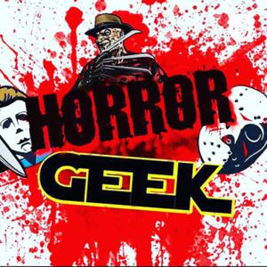 HorrorGeek Podcast