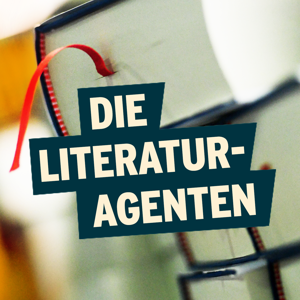 Die Literaturagenten by radioeins (rbb)