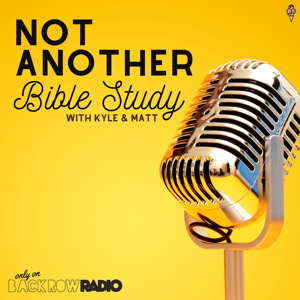 Not Another Bible Study