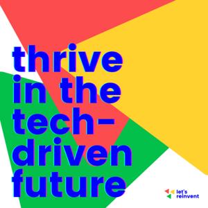 Thrive in the Tech-Driven Future