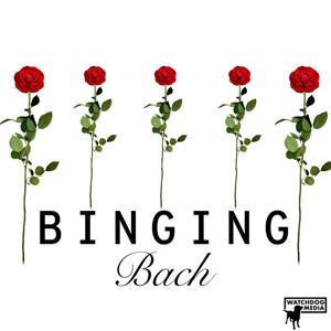 Binging Bach