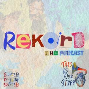 REKORD THE PODCAST