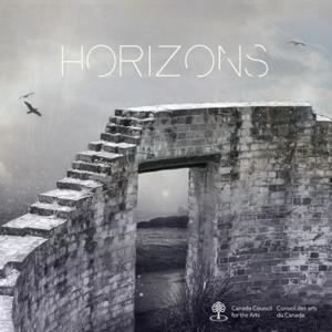 Horizons: Shared Connections Through Storytelling