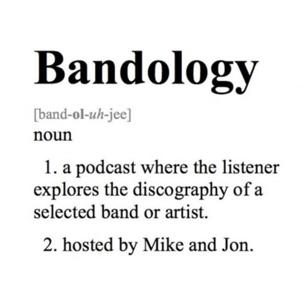 Bandology With Mike and Jon