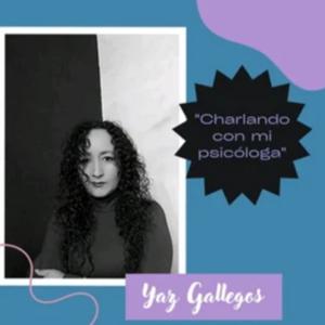 Charlando con mi Psicóloga