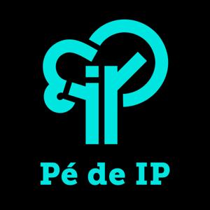 Pé de IP