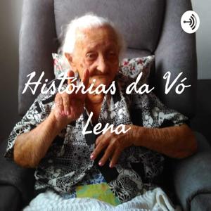 Histórias da Vó Lena