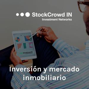 Inversión y mercado inmobiliario: las entrevistas de StockCrowd IN