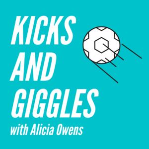 Kicks and Giggles with Alicia Owens