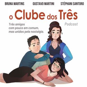 O Clube dos Três