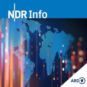 NDR Info - Nachrichten