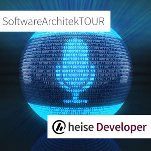 Podcast SoftwareArchitekTOUR (iX/heise Developer) by iX/heise Developer