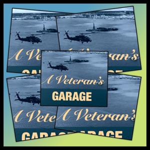 A Veteran’s Garage