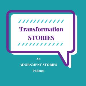 Transformation Stories