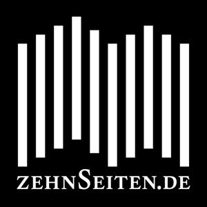 zehnseiten Podcast