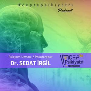 CEPTE PSİKİYATRİ