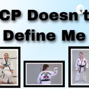 CP Doesn’t Define Me