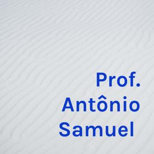 Prof. Antônio Samuel