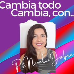 Cambia Todo Cambia