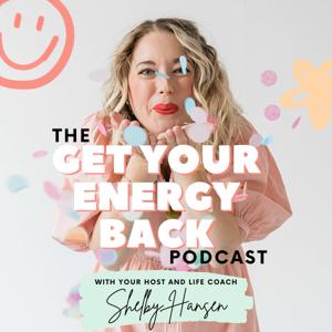 Get Your Energy Back