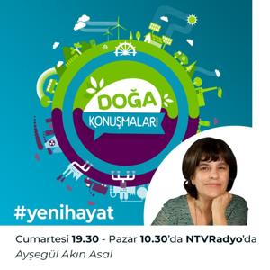 Doğa Konuşmaları by NTVRadyo