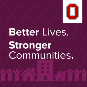 Better Lives. Stronger Communities.