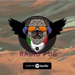 Radio Pug