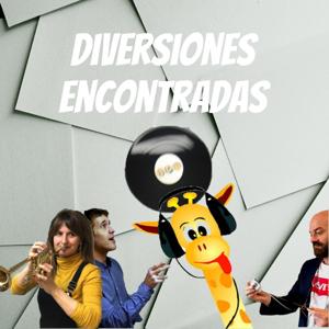 DiVersiones Encontradas