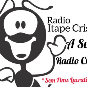 🙋‍♂️Radio itapê cristã