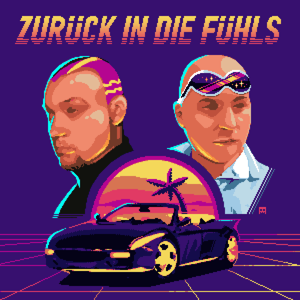 Zurück in die Fühls