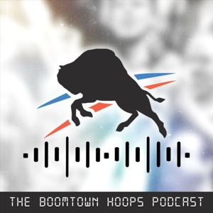 Boomtown Hoops