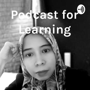 Podcast for Learning