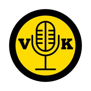 Vaanga Kekalam A Tamil Podcast