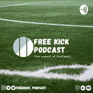 FreeKick_Podcast | پادکست فوتبالی فری کیک