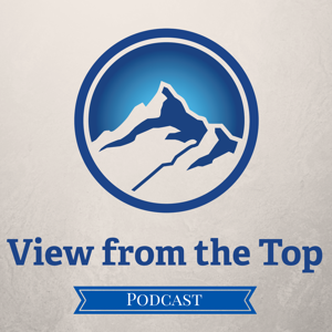 The View From The Top with Aaron Walker