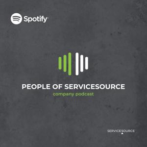 People of ServiceSource