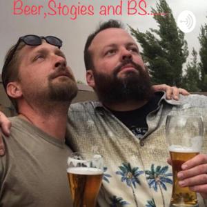 Beer,stogies and bs!