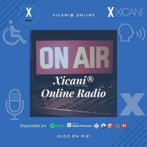 Xicani® Online Radio