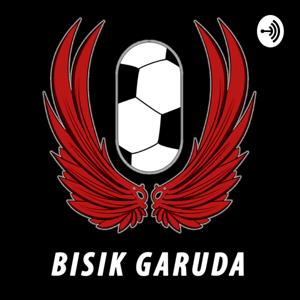 Bisik Garuda