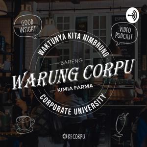 Warung CorpU