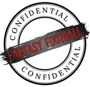 Fantasy Football Confidential