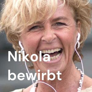 Nikola bewirbt