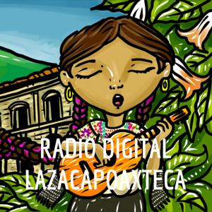 RADIO DIGITAL LAZACAPOAXTECA