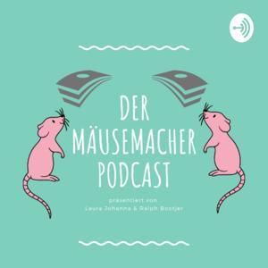 Der Mäusemacher Podcast