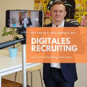 Digitales Recruiting | Mit Online-Marketing zum Zielkandidaten
