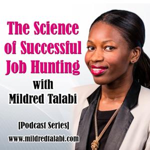 The Science of Successful Job Hunting