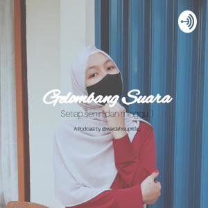 Gelombang Suara