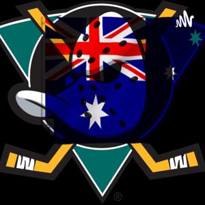 The Aussie Ducks Hockey Podcast