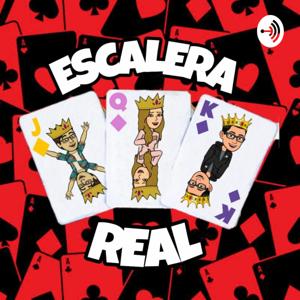 ESCALERA REAL